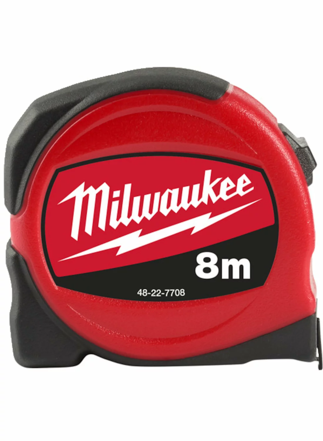 Milwaukee 48227708 Rolmaat - 8m