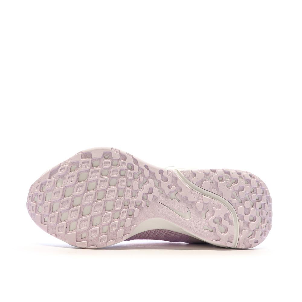 Nike Chaussures de running Rose Femme Nike Renew500