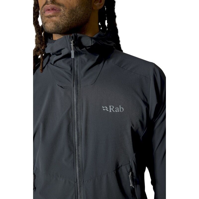 Borealis Hoody - Veste softshell homme
