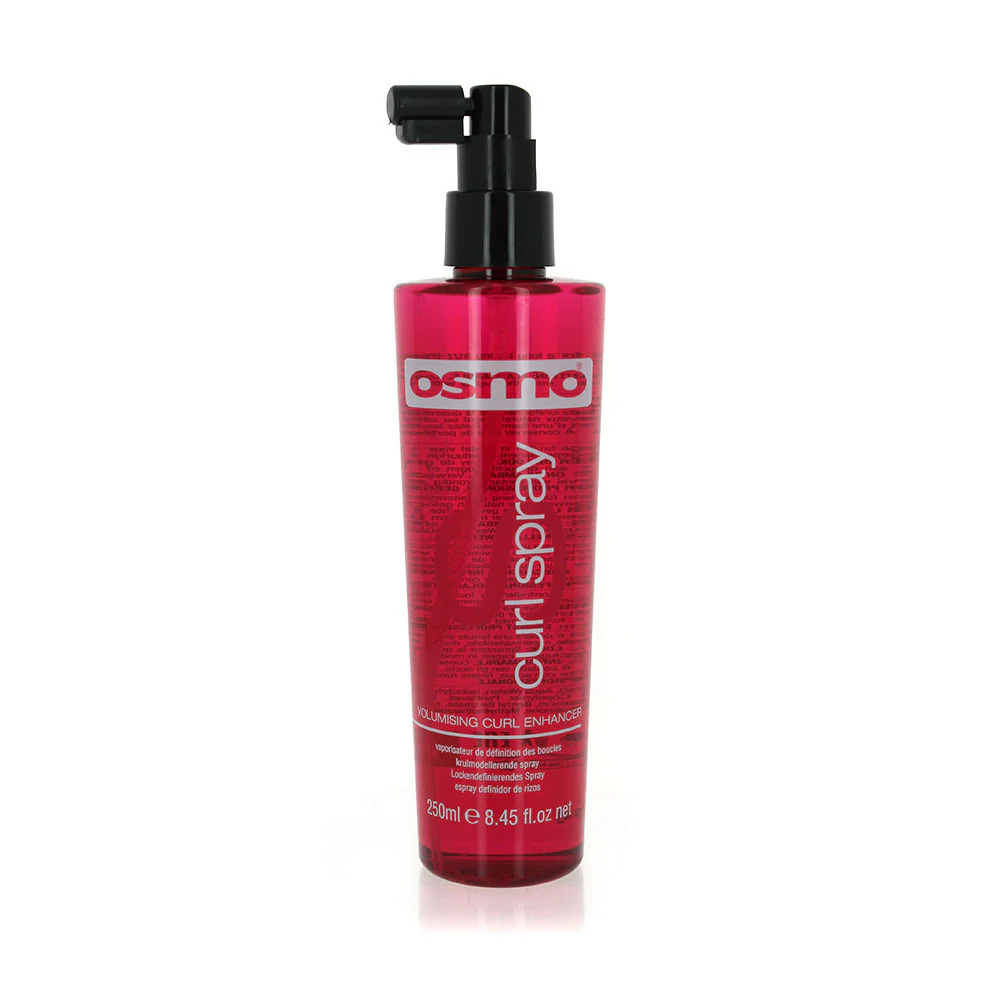 Spray définition boucles Curl Spray Styling 250ml
