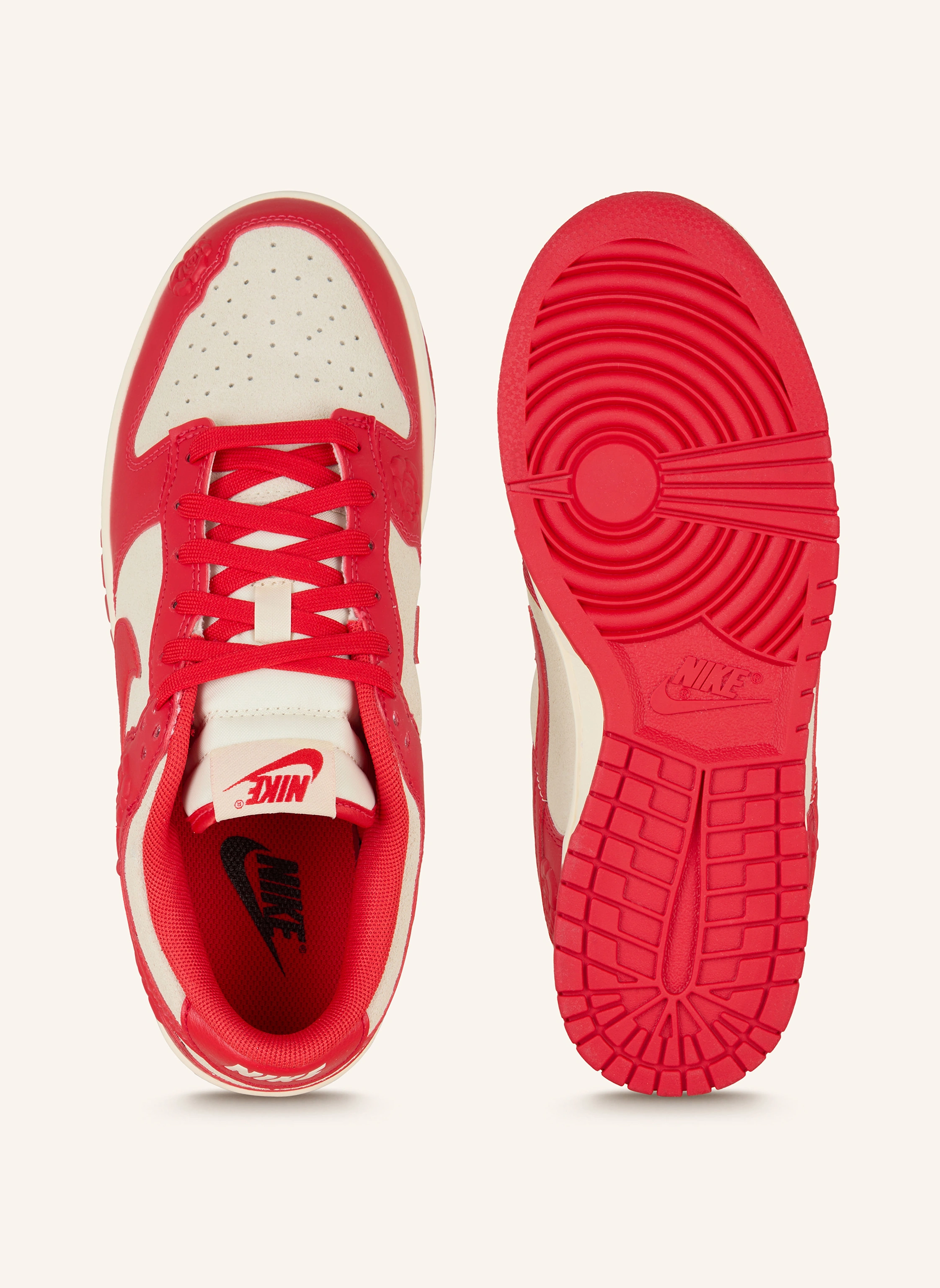 Nike Sneaker DUNK LOW