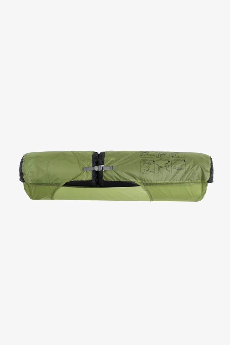 Sea to Summit Telos TR2 Ultralight Zelt