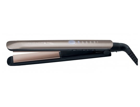 REMINGTON - Lisseur S8590 Keratin Therapy