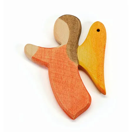 Ostheimer Englein orange