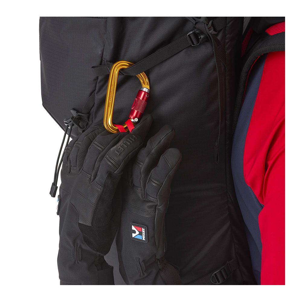 Millet TRILOGY EDGE - Gants ski Homme black