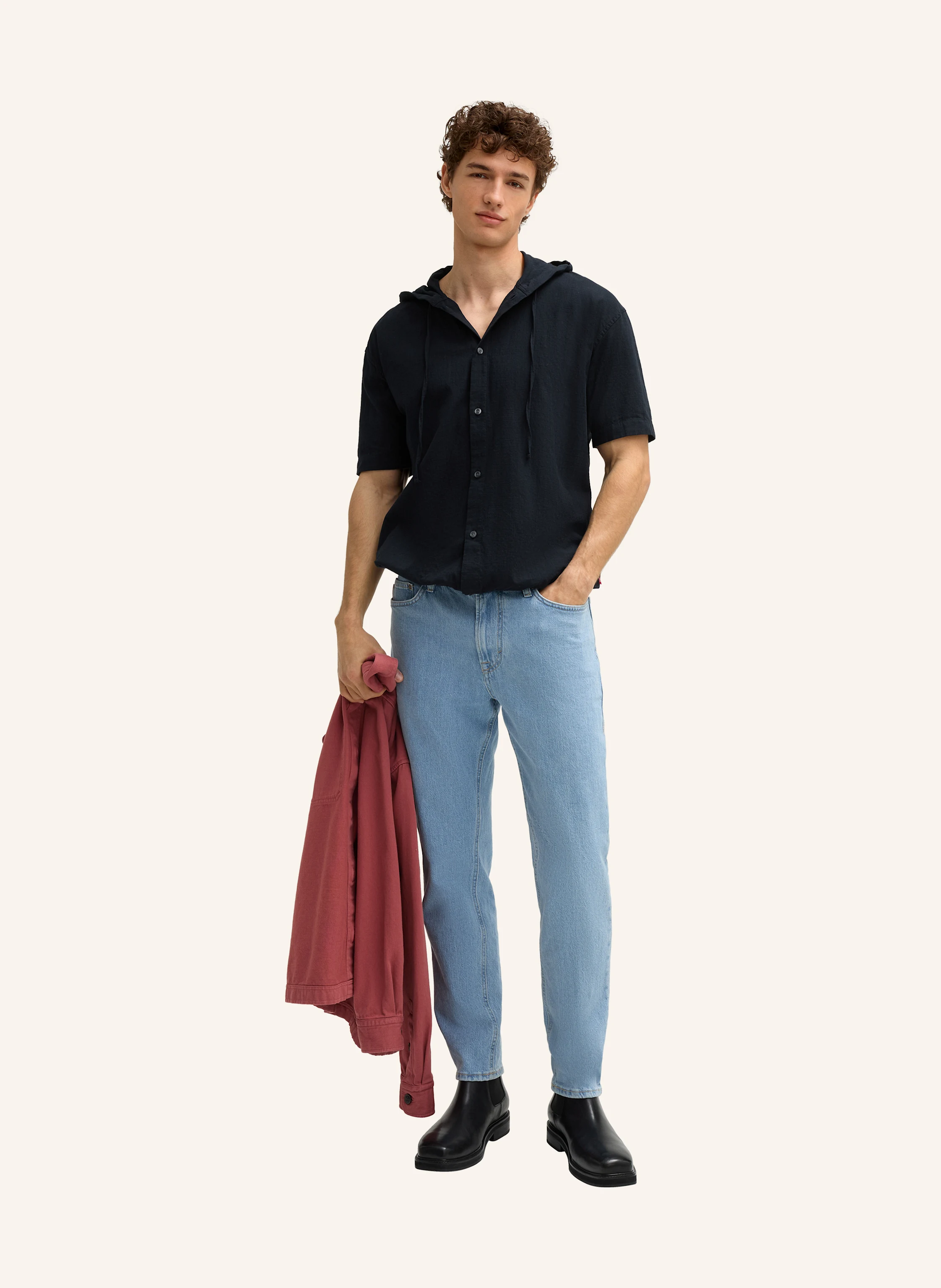JOOP! JEANS Jeans Modern Fit