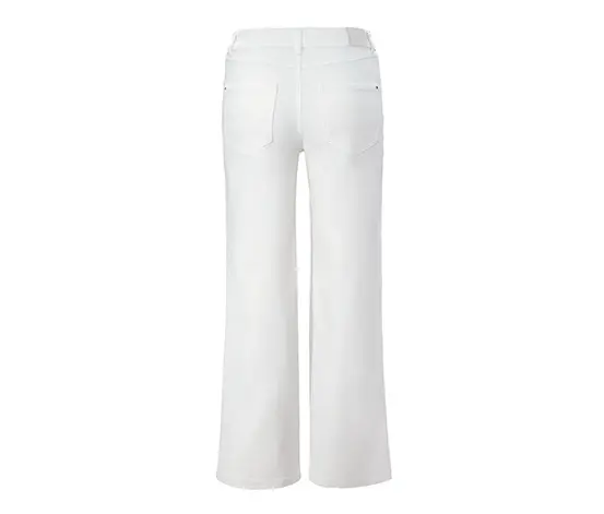Culotte-Jeans