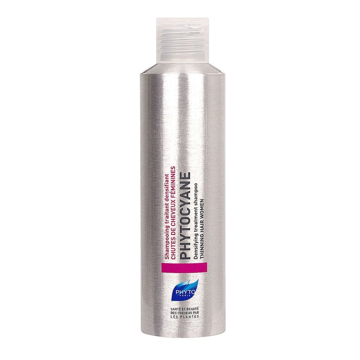 Phytocyane shampooing traitant densifiant 200ml