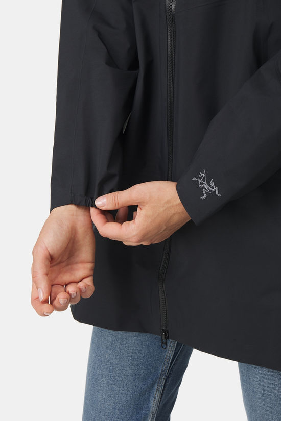 Arc'teryx Arc'teryx Salal Hardshell Jas Dames