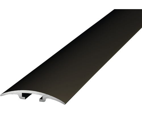 DOS overgangsprofiel aluminium brons 30 x 1000 mm