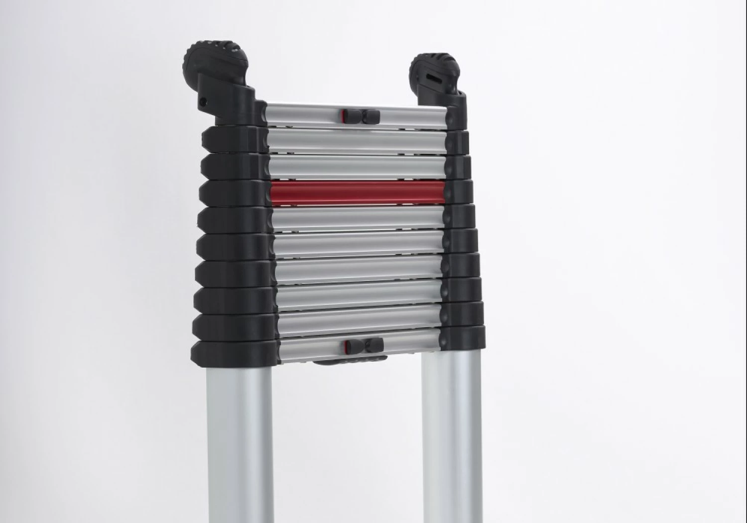 Altrex TL Smart Up Active Telescoopladder - 1 x 11 sporten - 4,2m