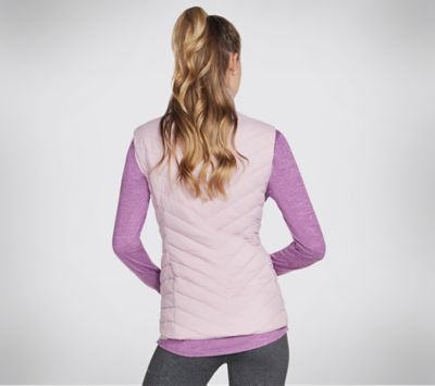 SkechersGOSHIELD EVERYDAY VEST - pink