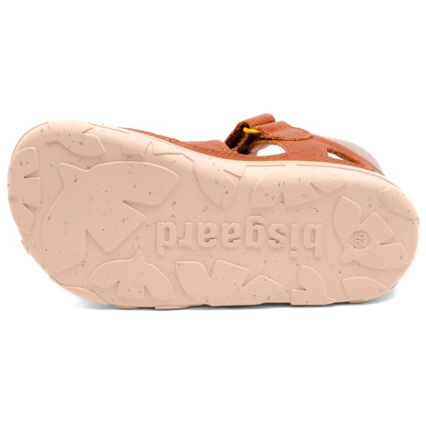 Bisgaard - Kid's Barefoot Vic - Sandales
