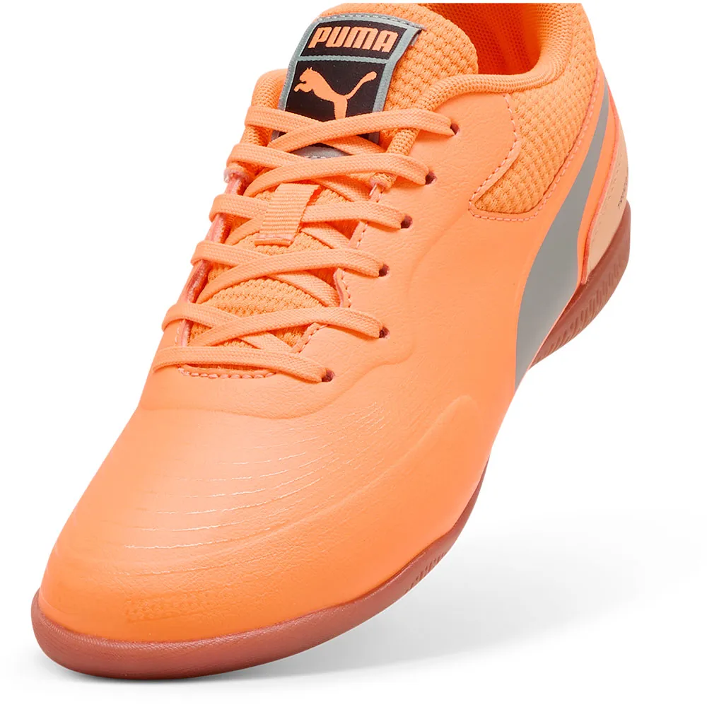 Chuteiras de futsal Puma Truco III Jr.