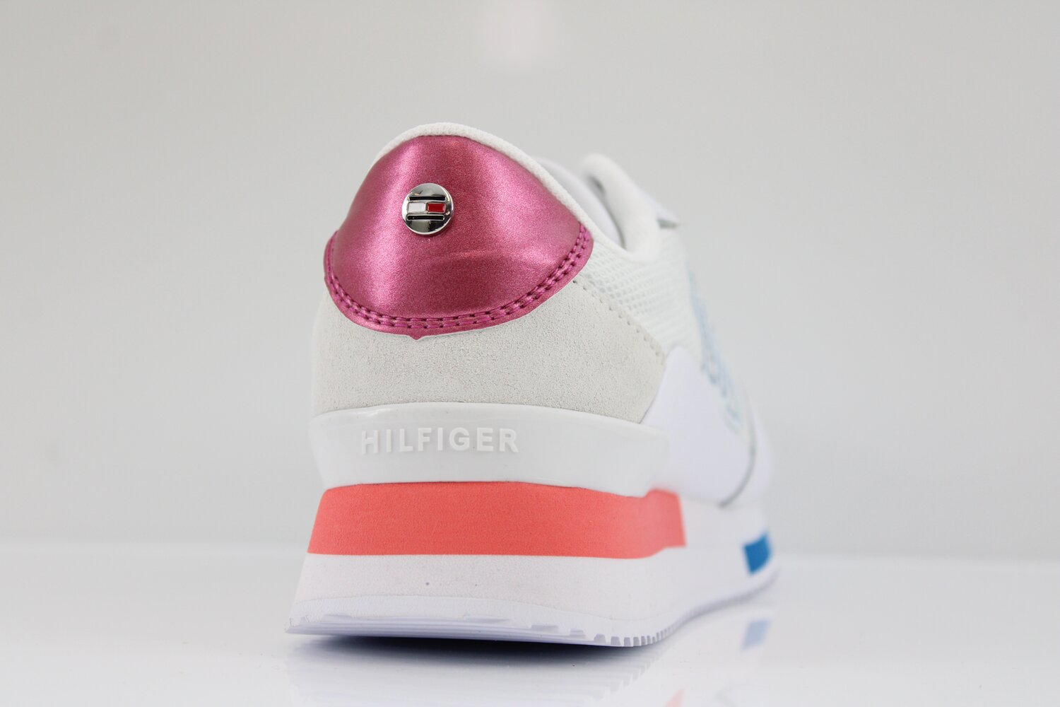Hilfiger Tommy Footwear Sneaker