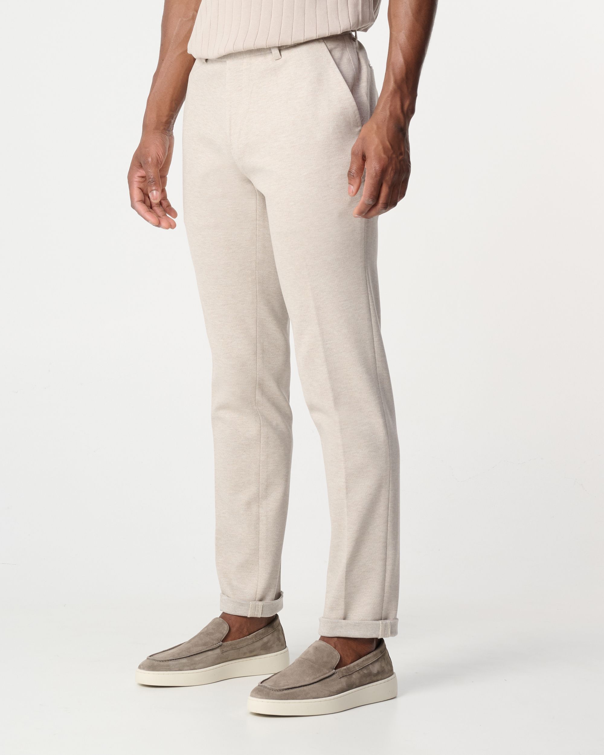 Gentiluomo Pantalon