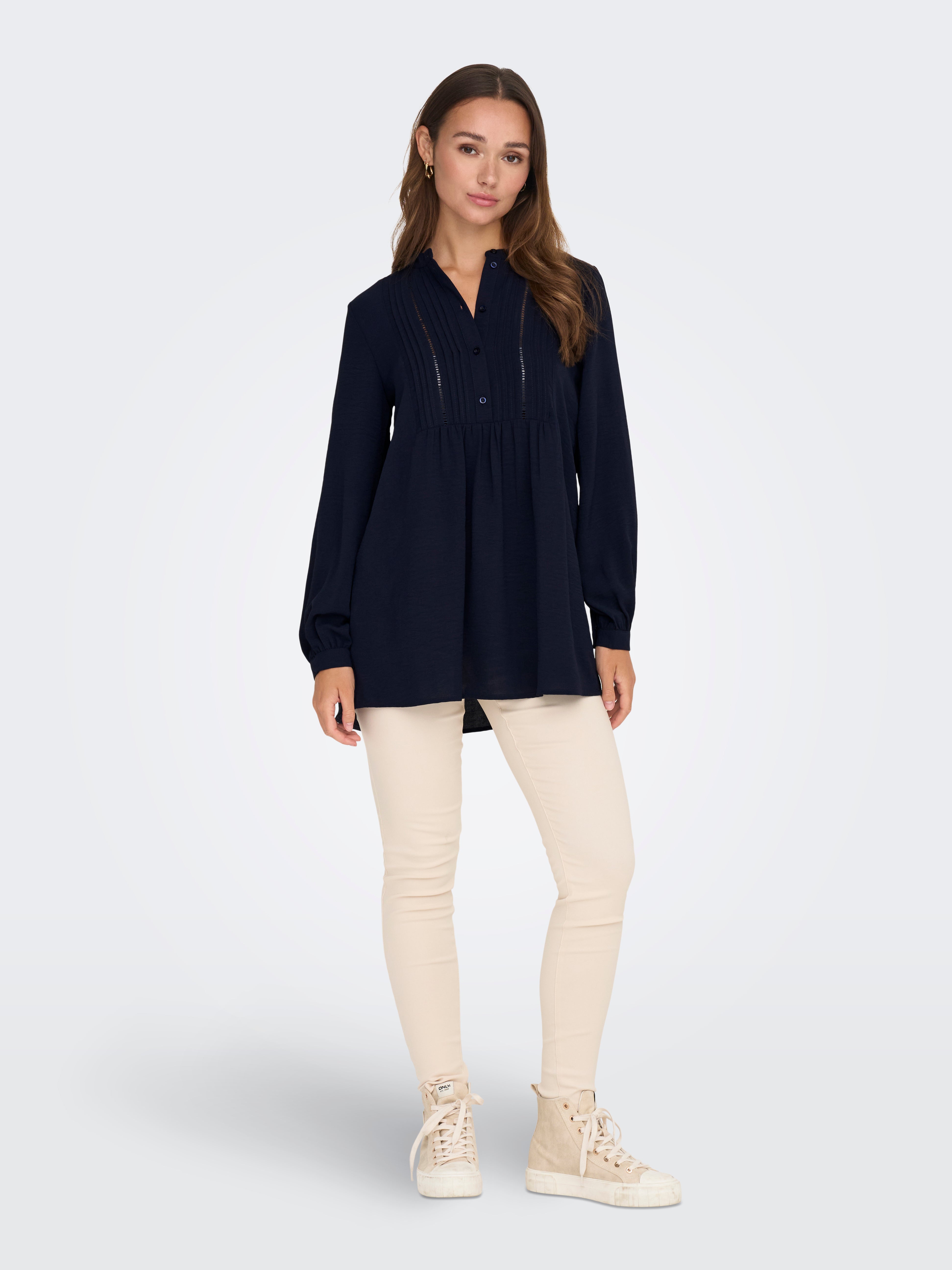 JDYLION Kurzes Kleid Sky Captain