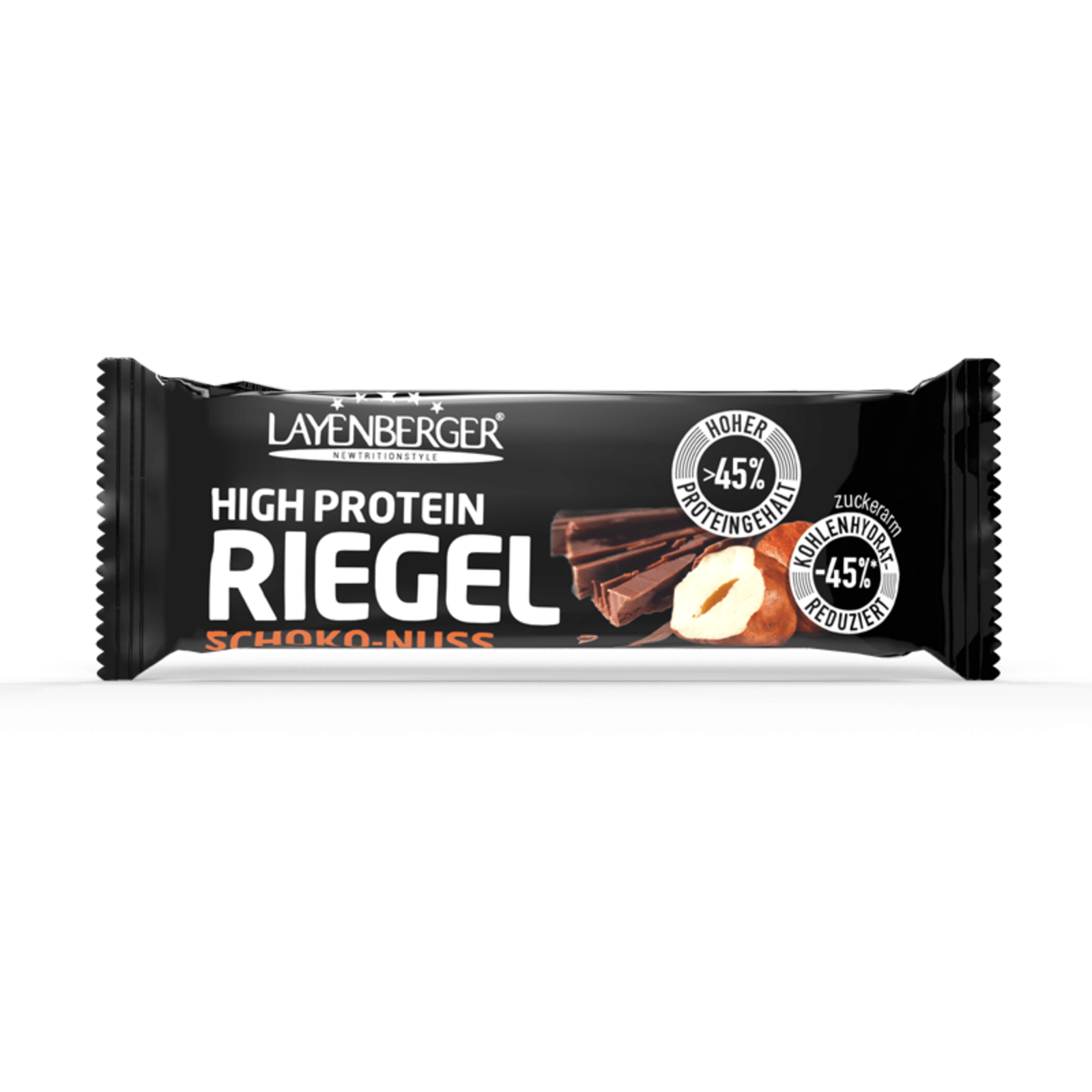 6 x High Protein Riegel (6x35g)