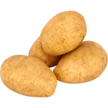 Jumbo Biologisch Aardappelen Kruimig 2,5 kg
