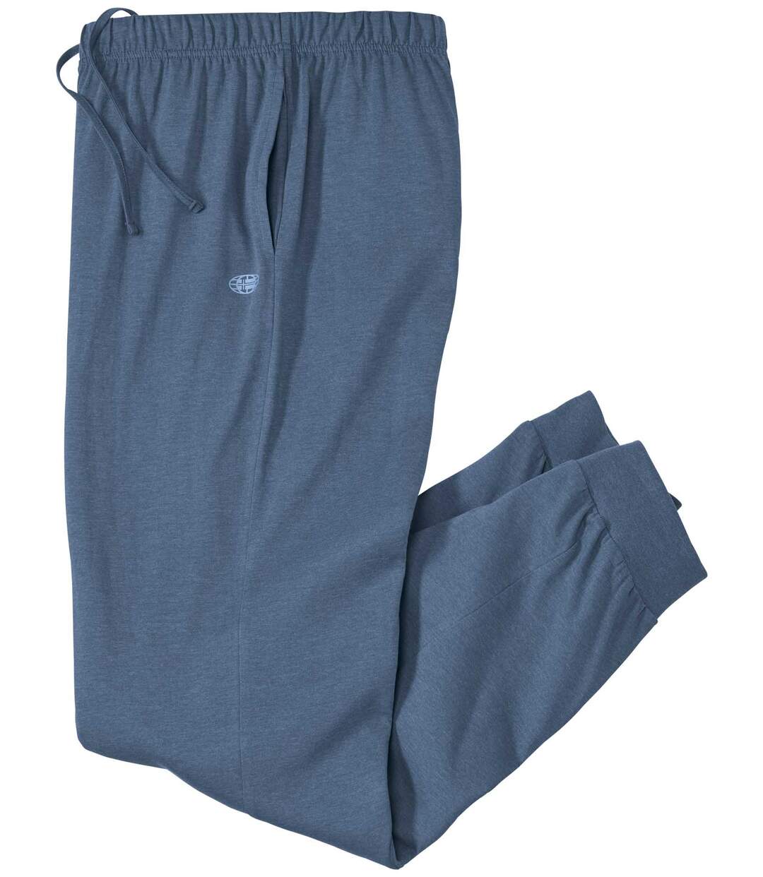 Pantalon Jersey Summer Relax