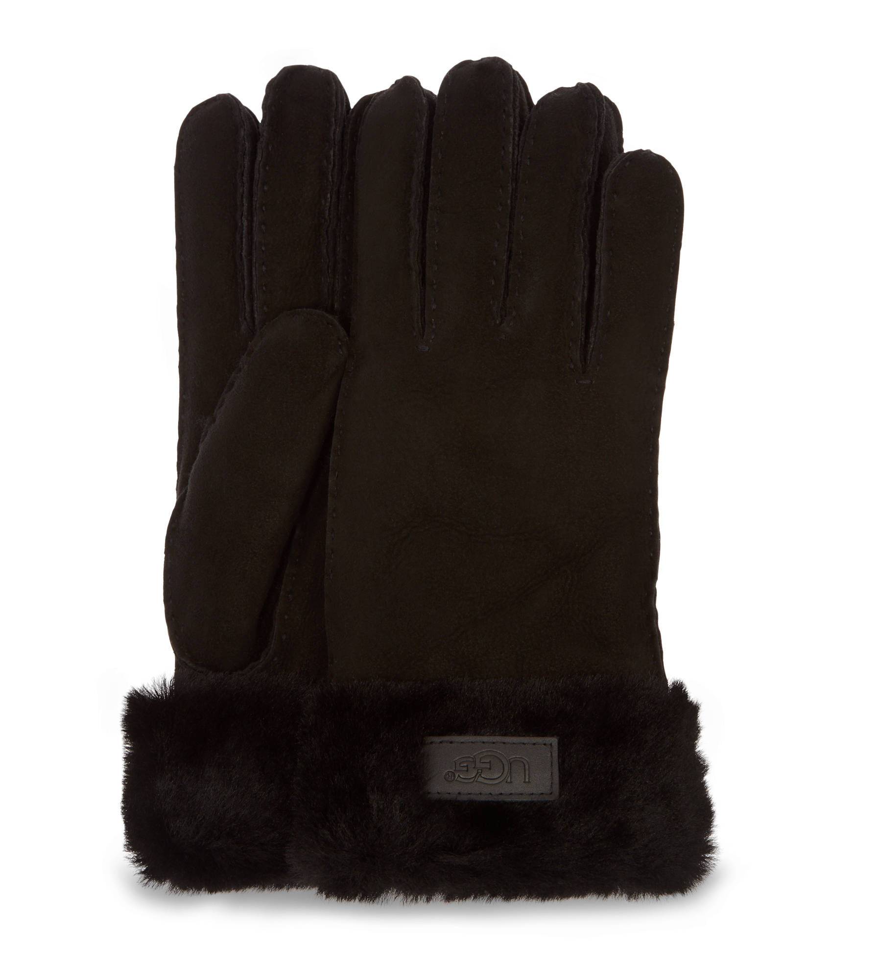 UGG| Damen Handschuhe TURN CUFF