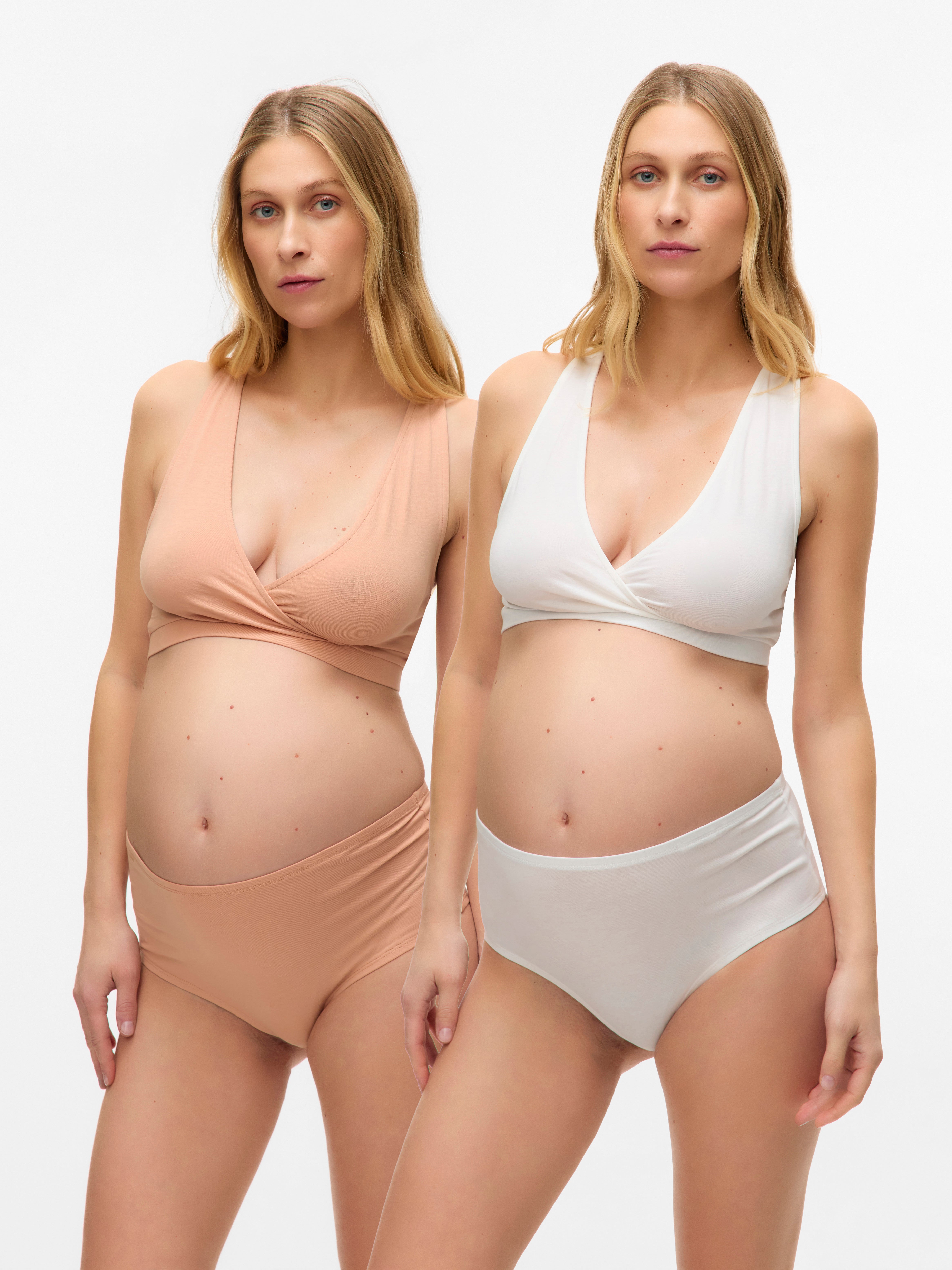 MLHELENA 2-pack Slip