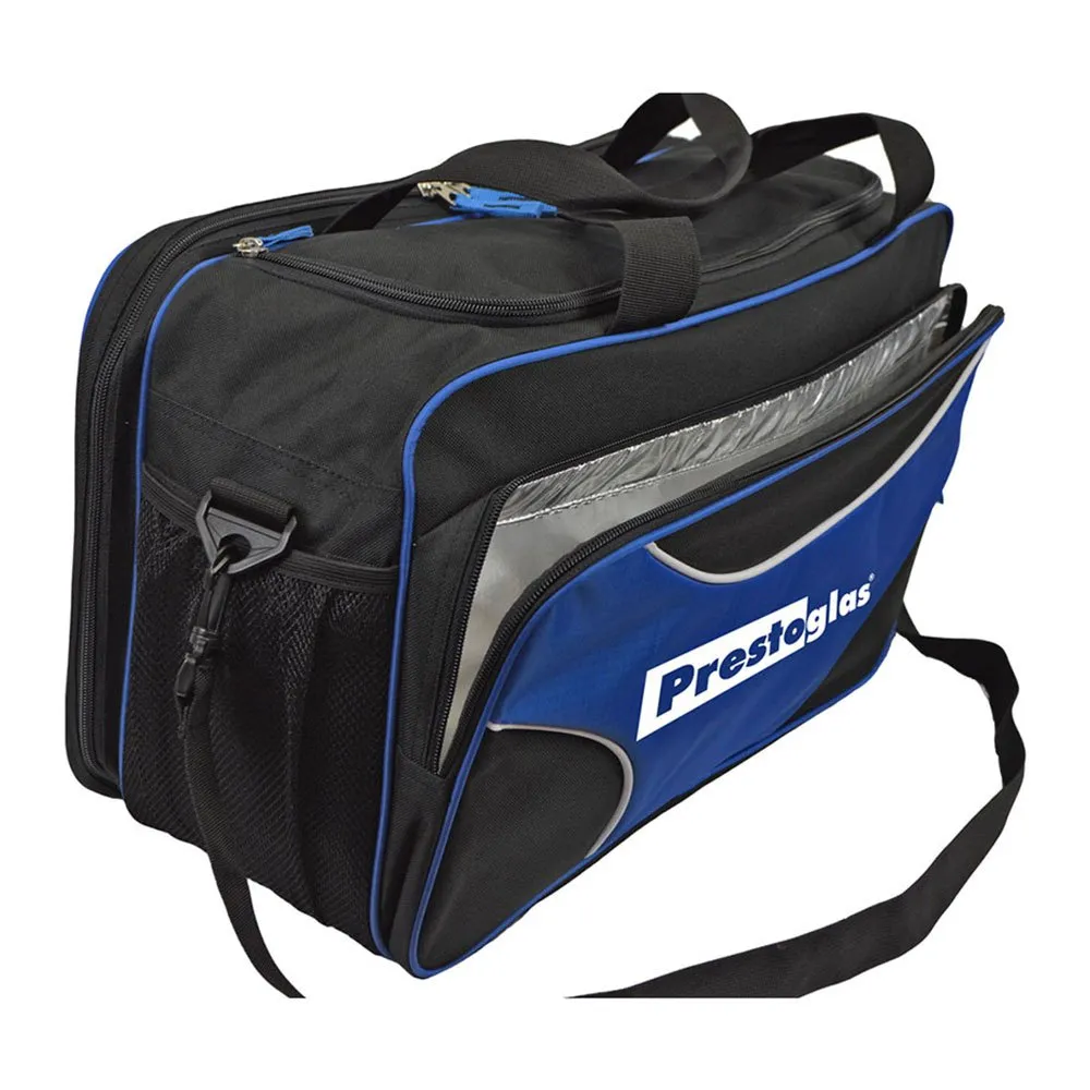 Prestoglas Club Pro Leere Erste-Hilfe-Tasche