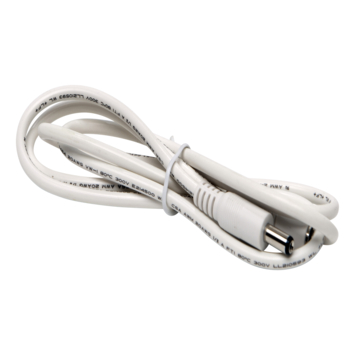Koppelkabel 1,2M voor Speedcomfort radiator ventilator