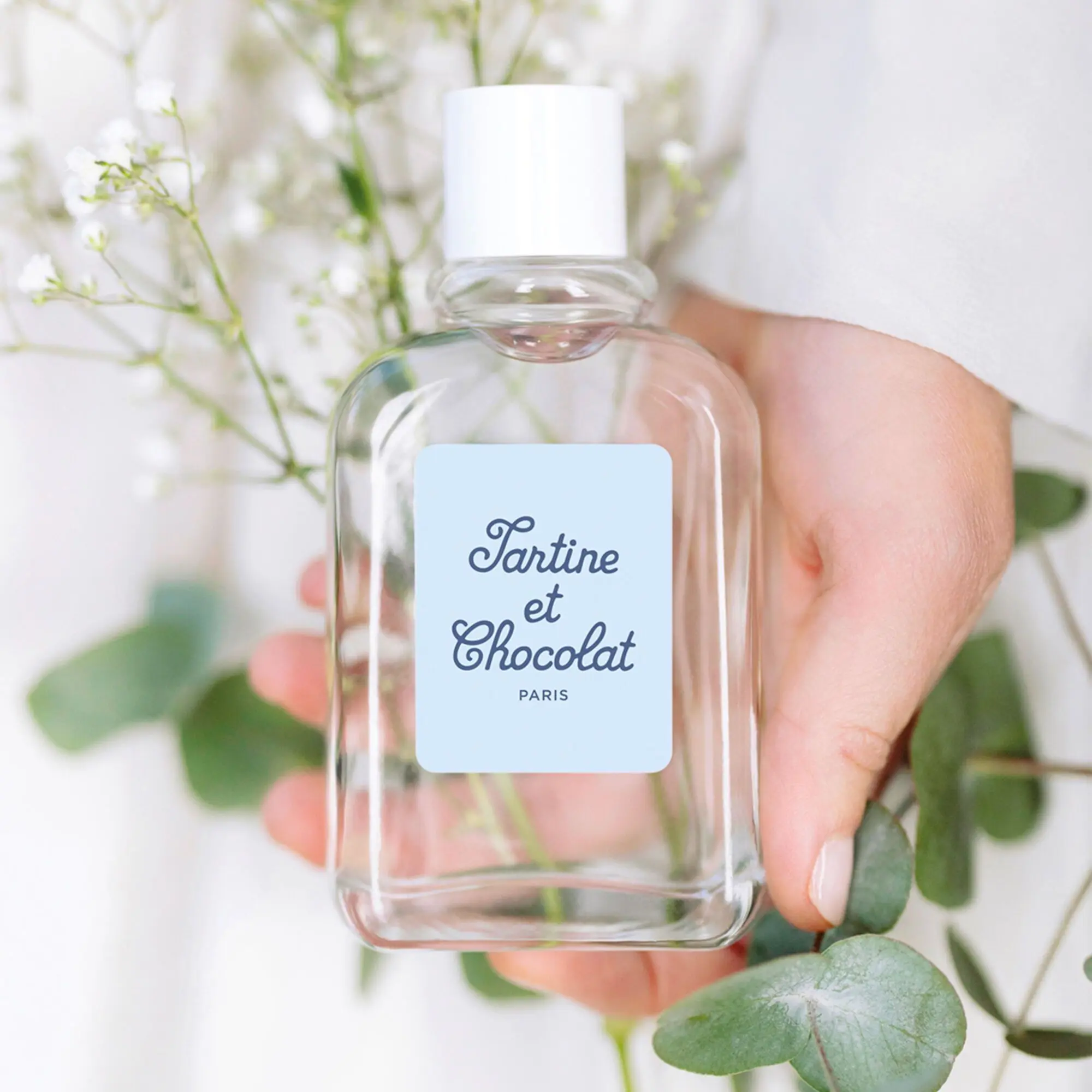 Tartine et Chocolat - Ptisenbon Eau de Toilette- Parfum enfant
