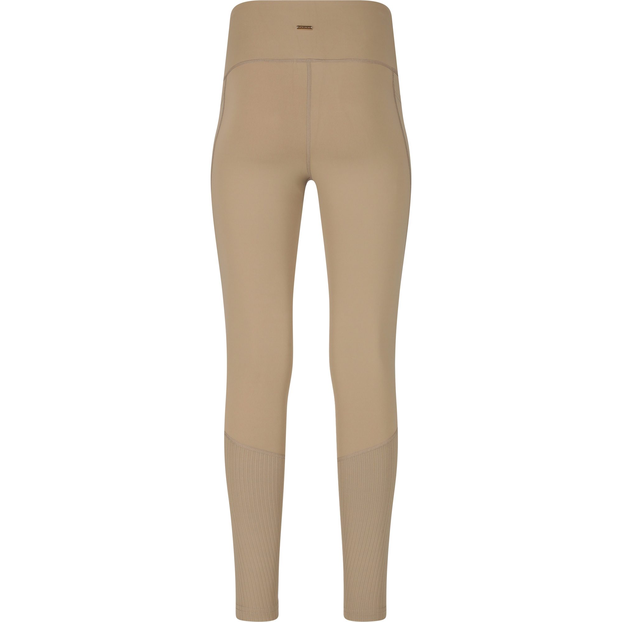 Athlecia Aliya W Tights Damen roasted cashew
