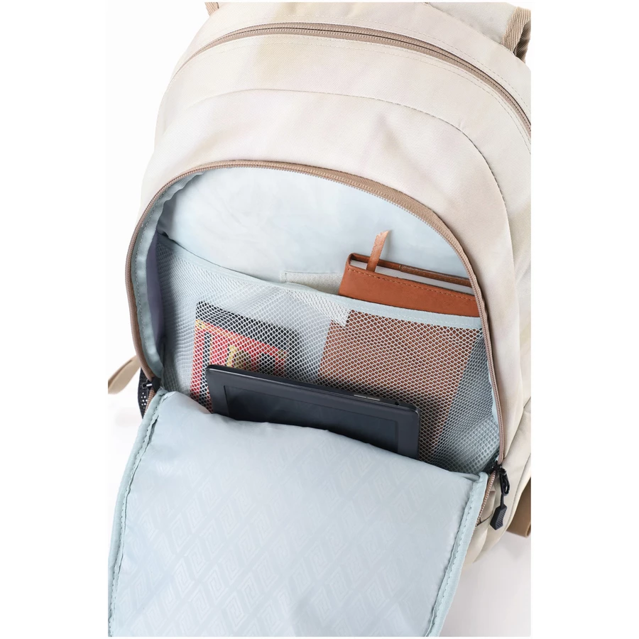 Nitro Chase - Laptoprucksack 17 51 cm dune
