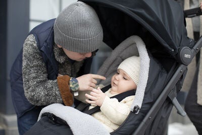 Ergobaby Metro Vognpose