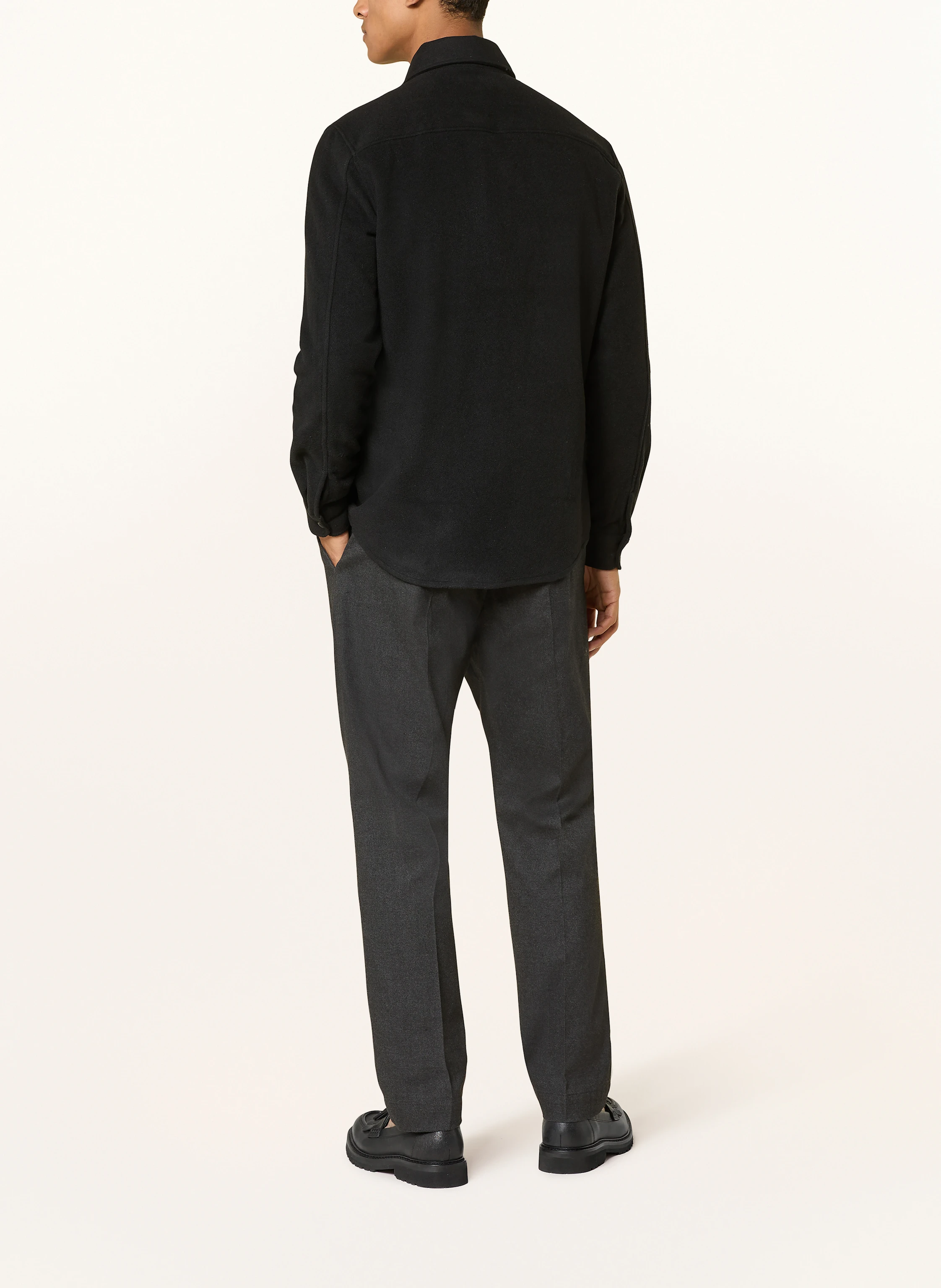 REISS Overshirt