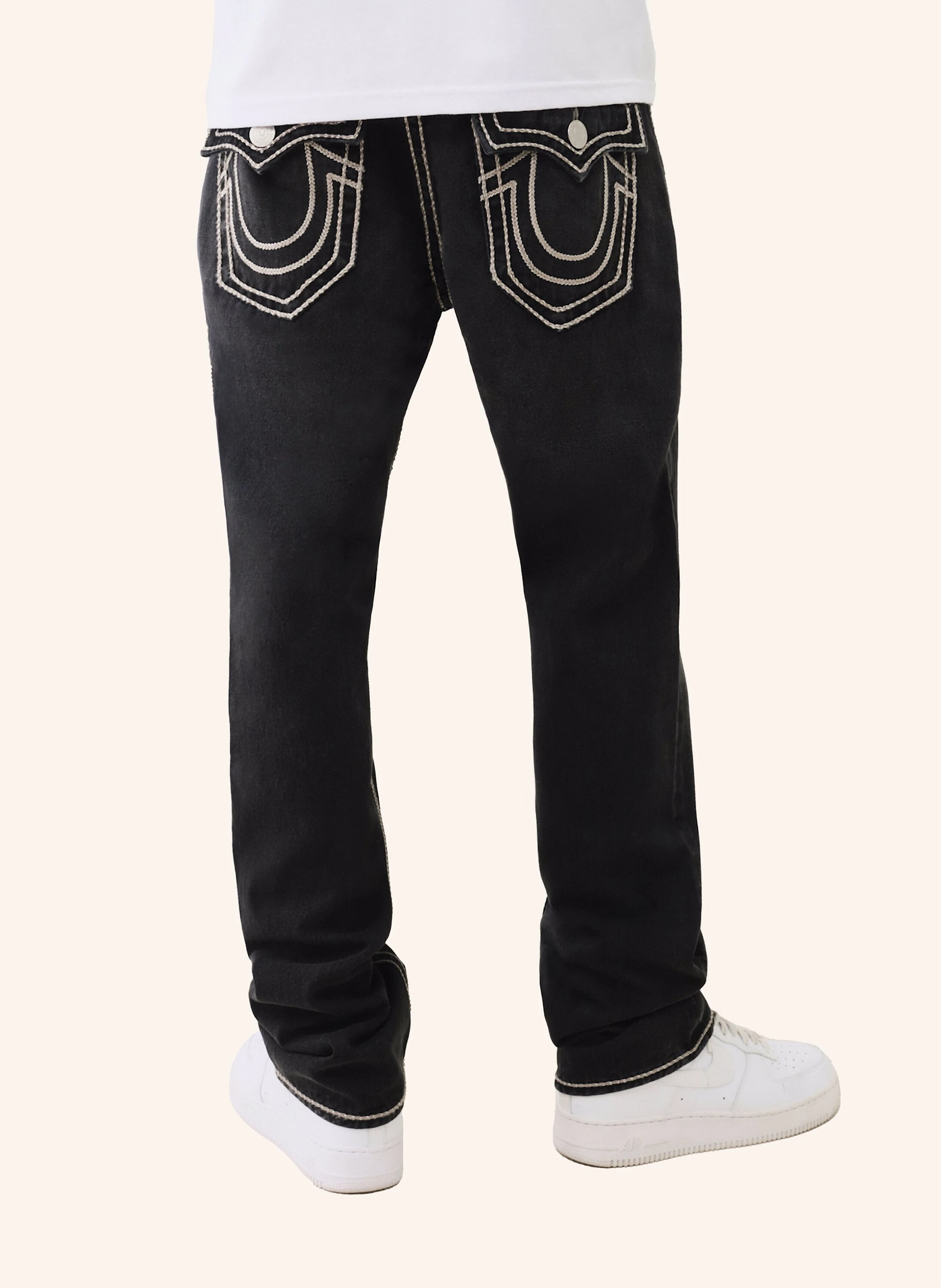 TRUE RELIGION Jeans RICKY Super T