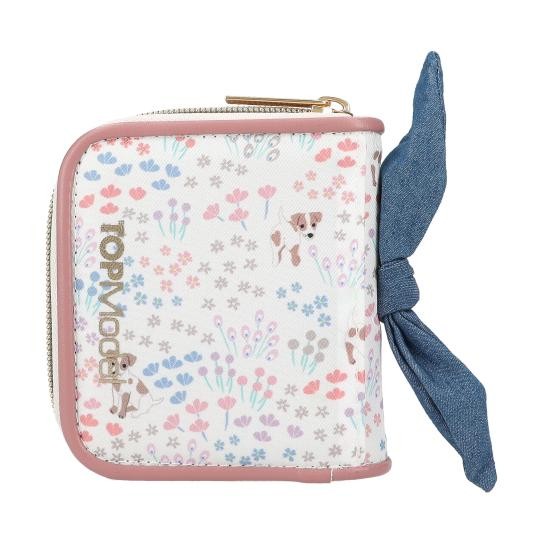 TOPModel Pung VELO FLEUR ( 0412927 )