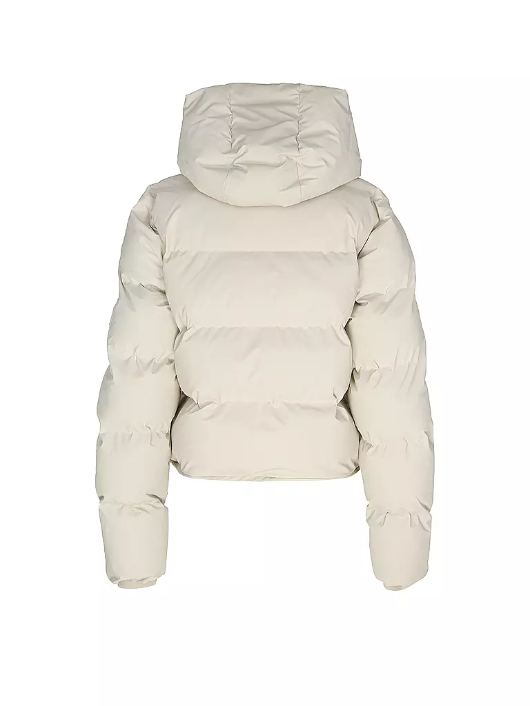 RAINS Steppjacke ALTA beige