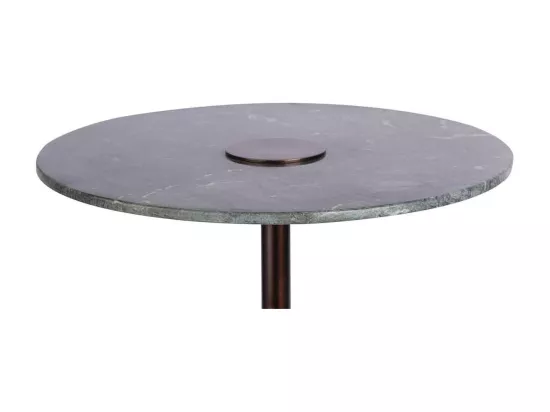 Table d'Appoint Design 