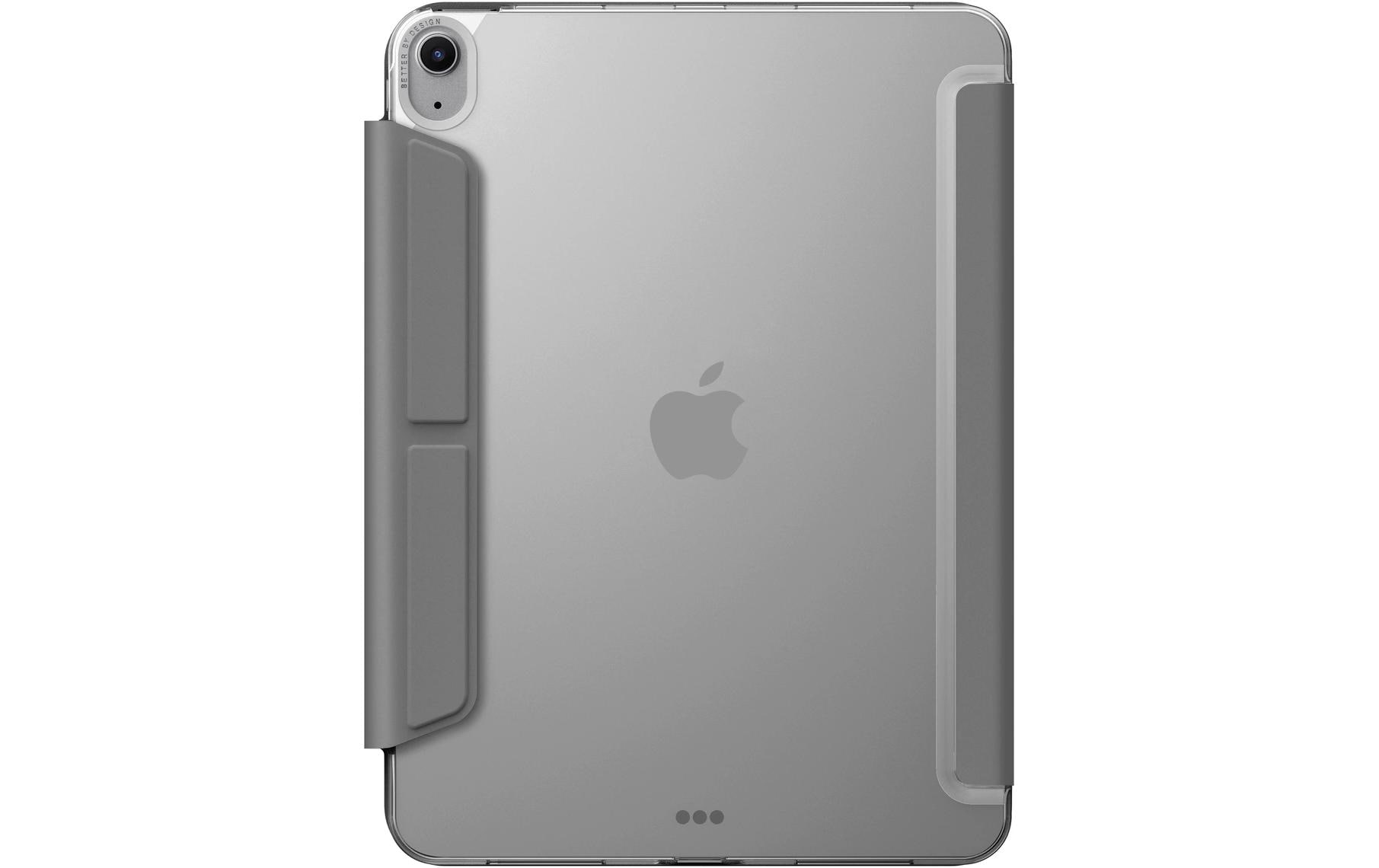 Smart Cover Camden Ipad Air 11 (2024) GrauCover für das Apple iPad Air 11