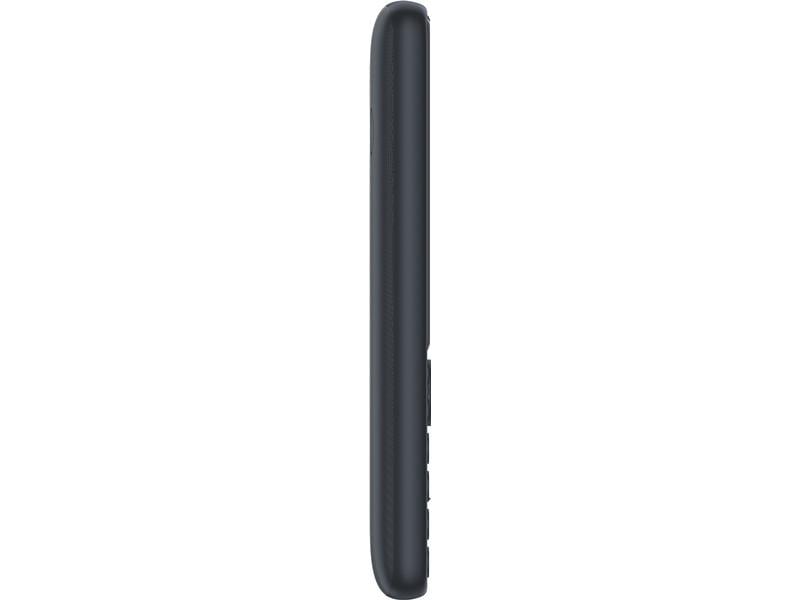 TCL 4042S 4G mit Cradle Kompaktes und robustes Mobiltelefon mit 2 Mpx-Kamera