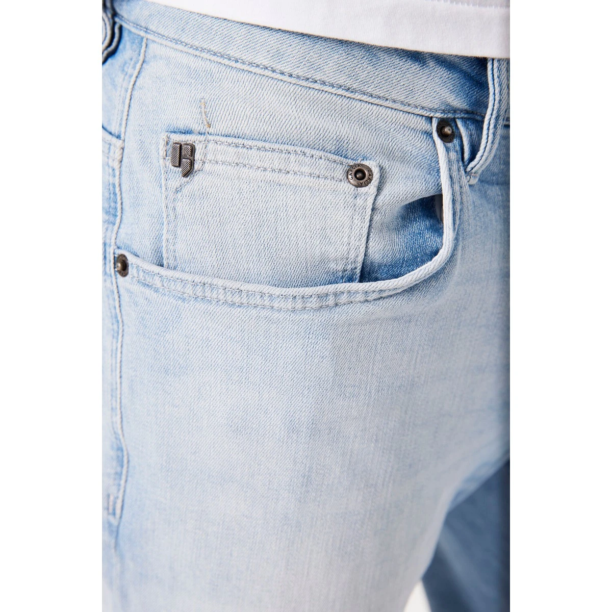 Heren Short KOKE-2030
