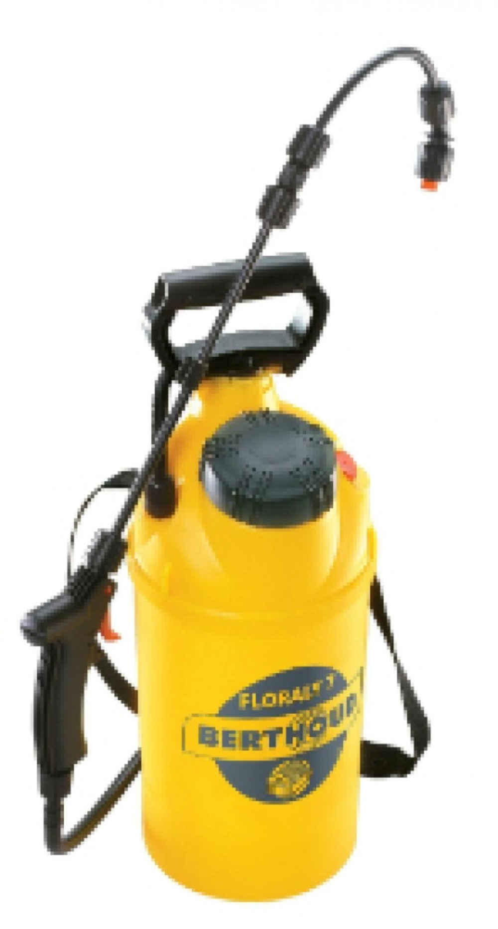 Pulvérisateur à pression préalable floraly 7 optima