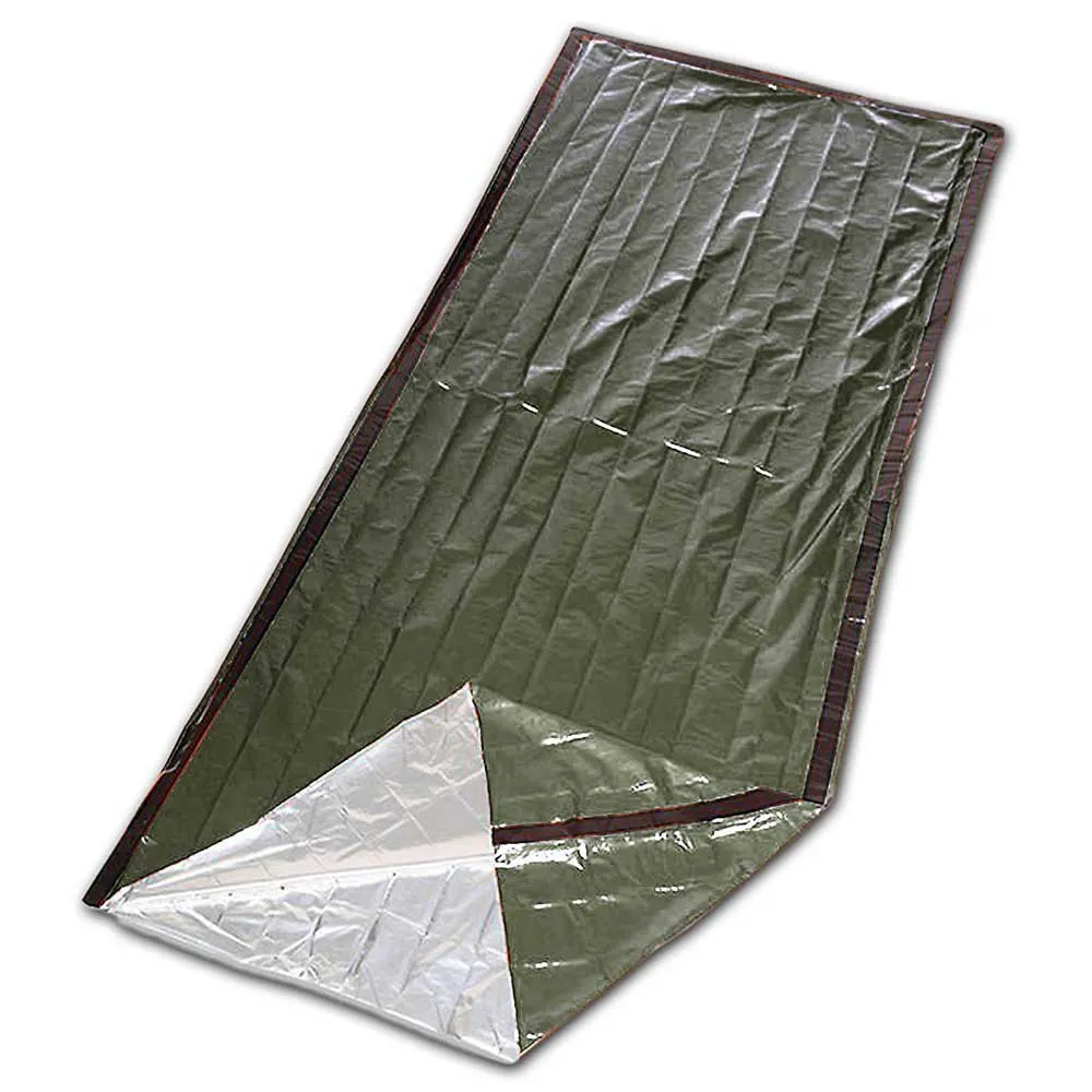 Pentagon Zero Hour Tac Maven Notfallschlafsack