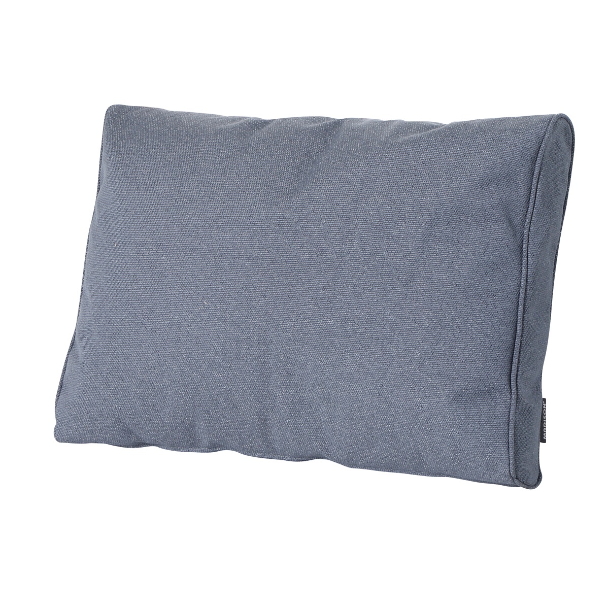 Madison Manchester denim  Rugkussen - Set van 2