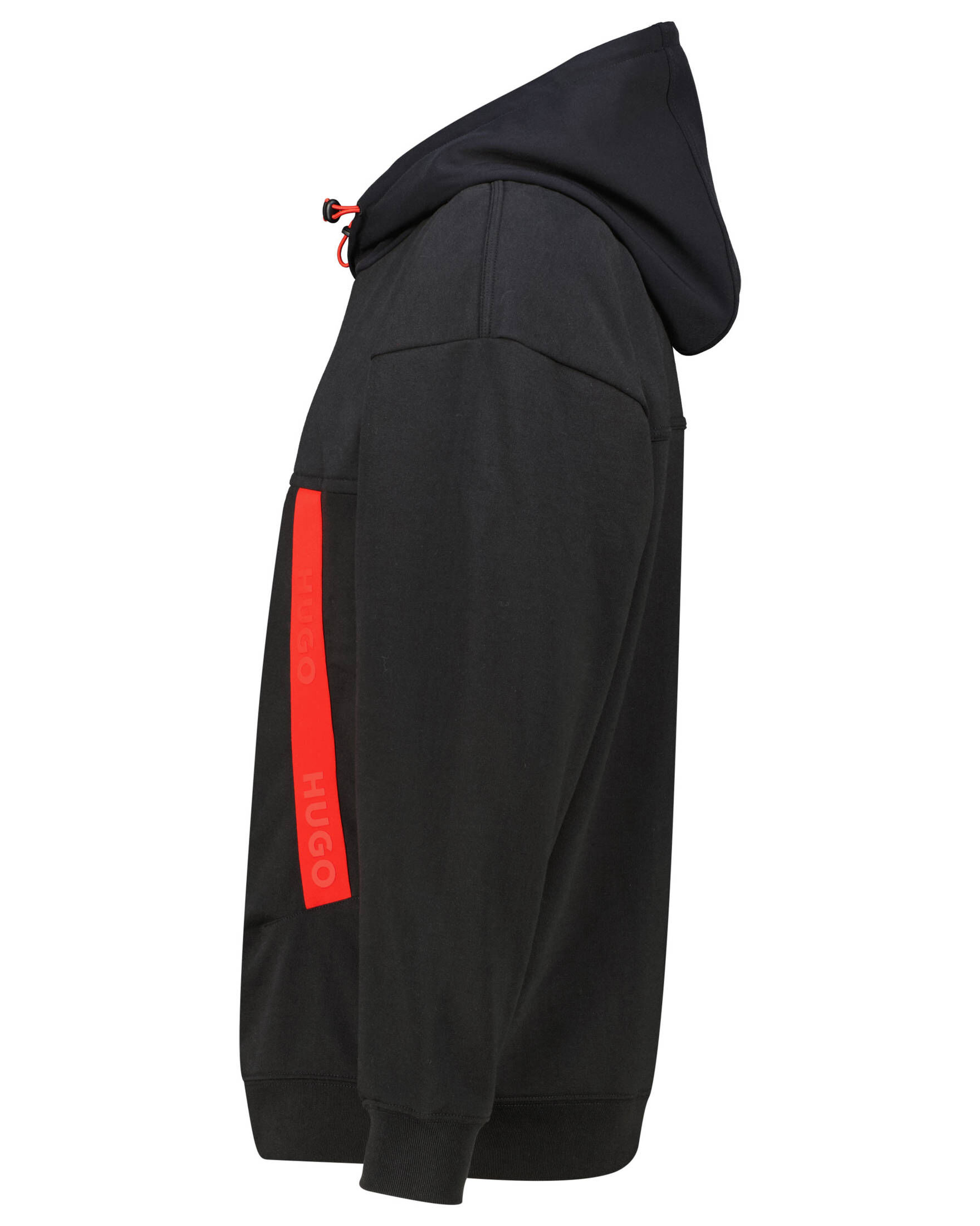 HUGO| Herren Hoodie DECHNICO Oversized Fit