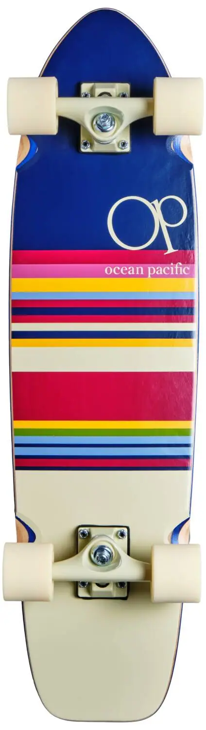 Ocean Pacific Swell Cruiser Board - Cruiser Boards | SkatePro