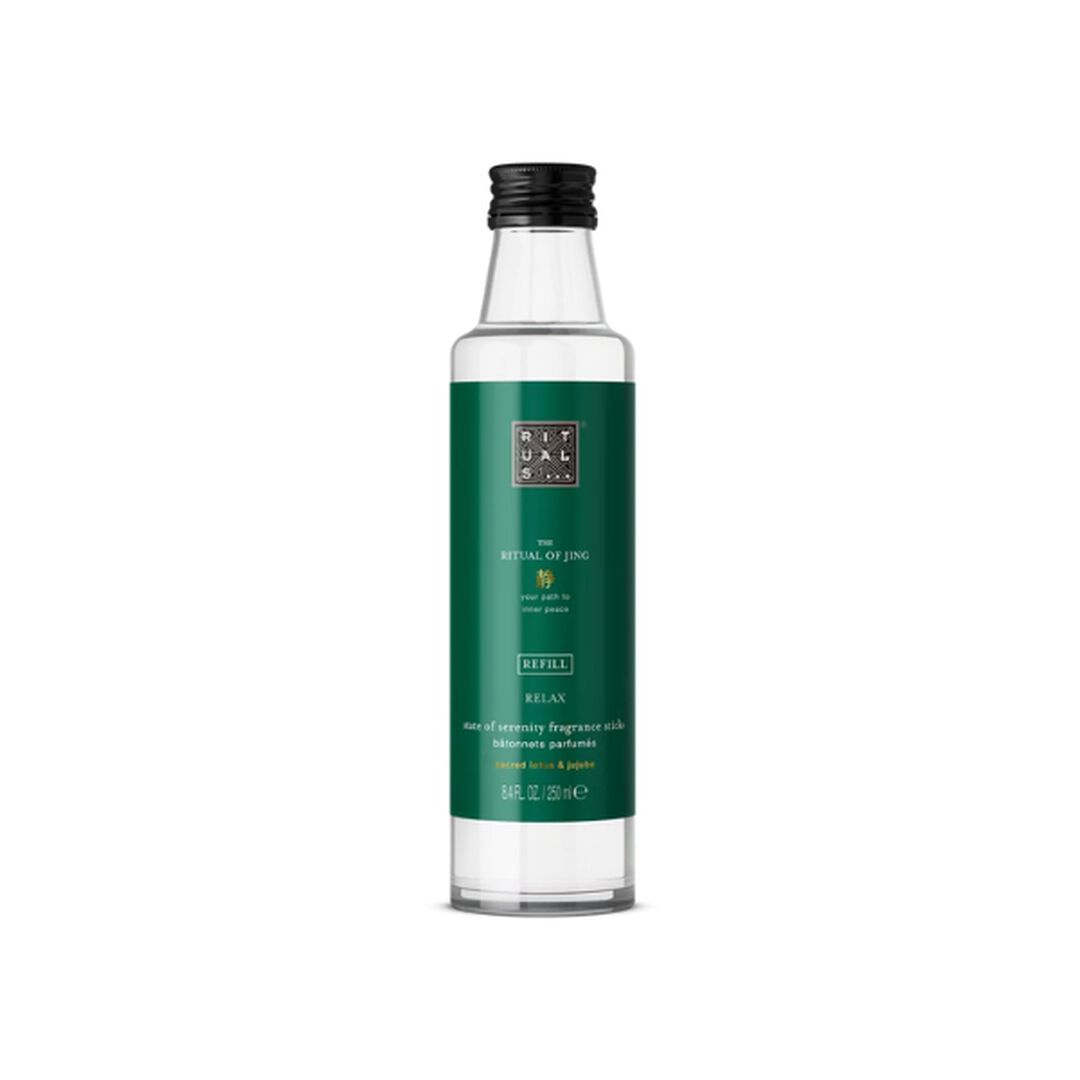 Jing The Ritual of Jing Fragrance Sticks Refill - 250ml