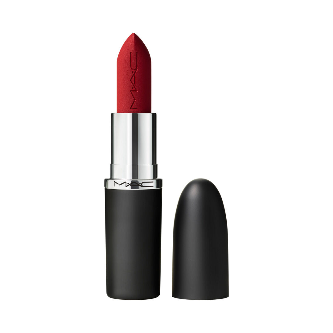 MAC MACXIMAL SILKY MATTE LIPSTICK