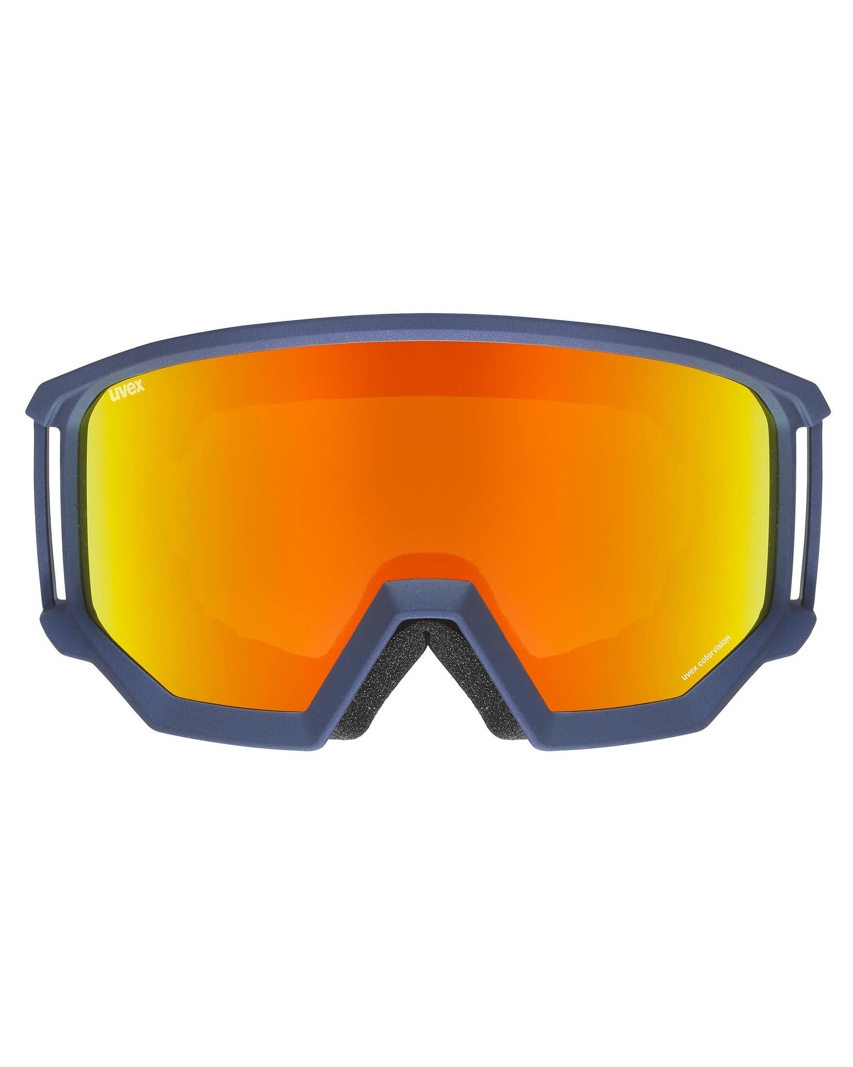 Uvex| Skibrille ATHLETIC CV