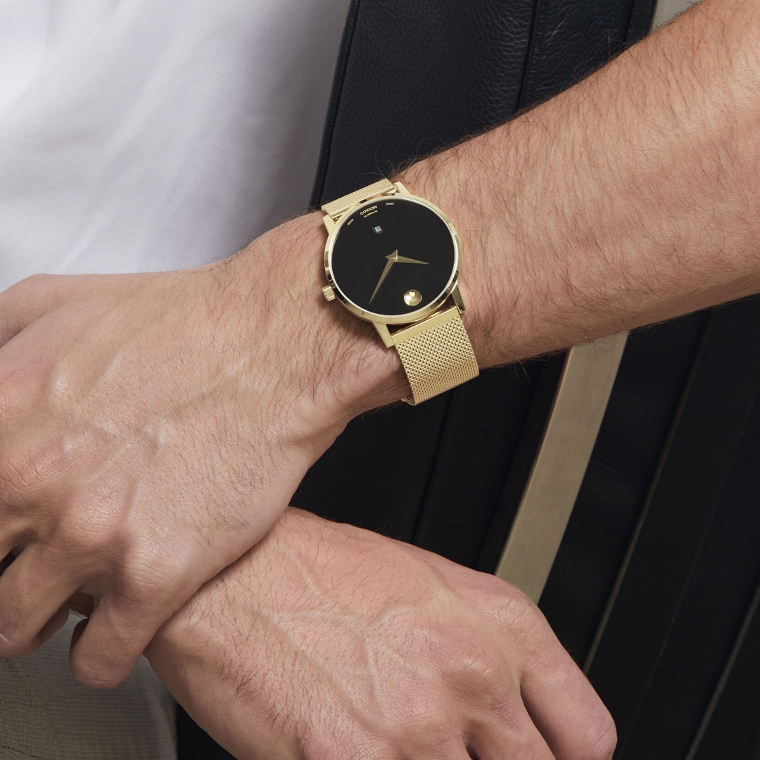 Movado Museum Classic Automatic