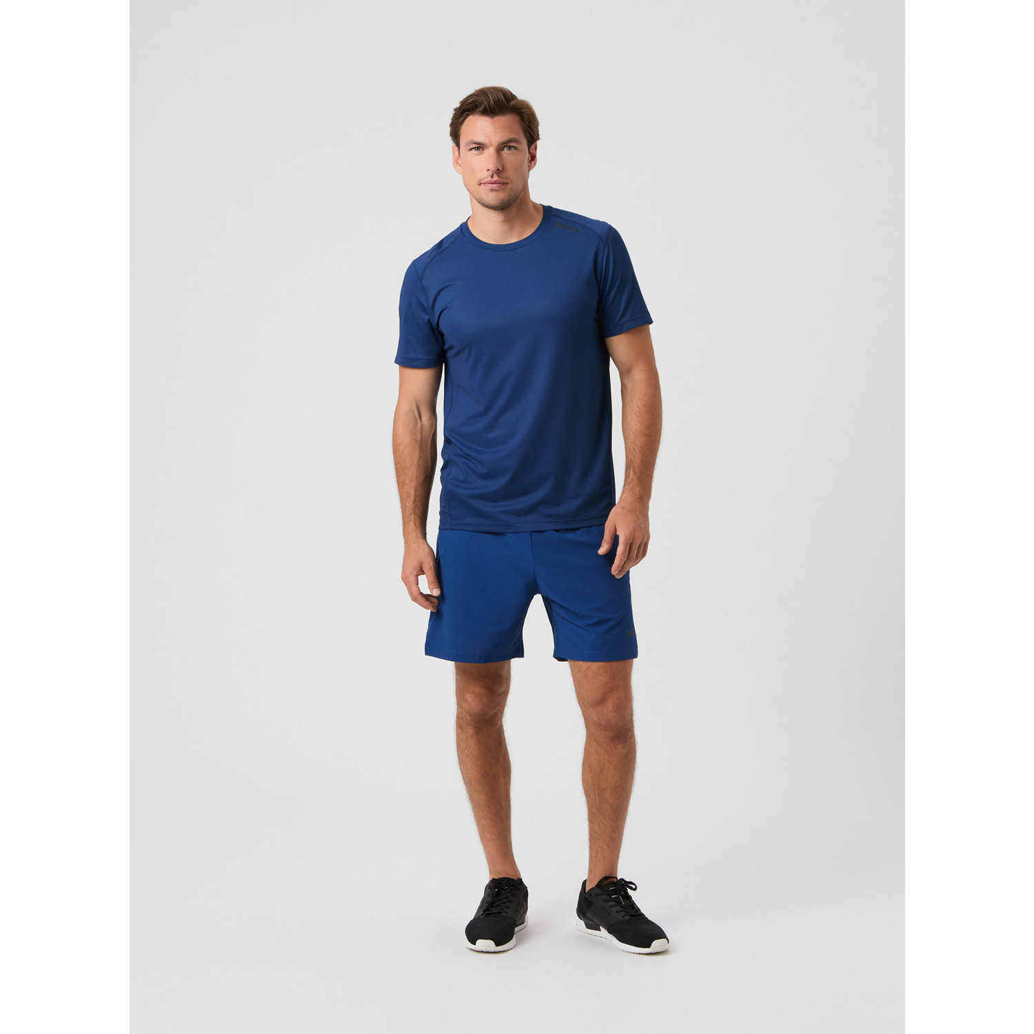 Björn Borg Athletic T-Shirt Heren